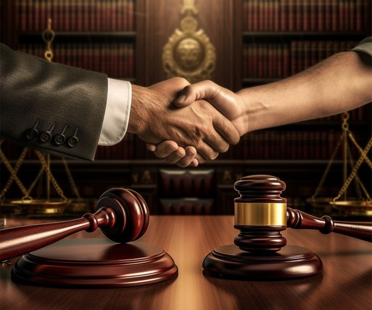 Read more about the article قوانین راه‌اندازی کسب‌وکار یا «قوانون»؟